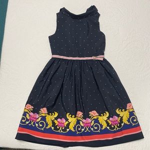 Size 8 girl dress